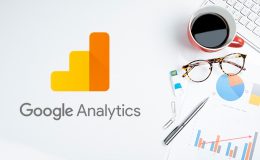google-analytics-page