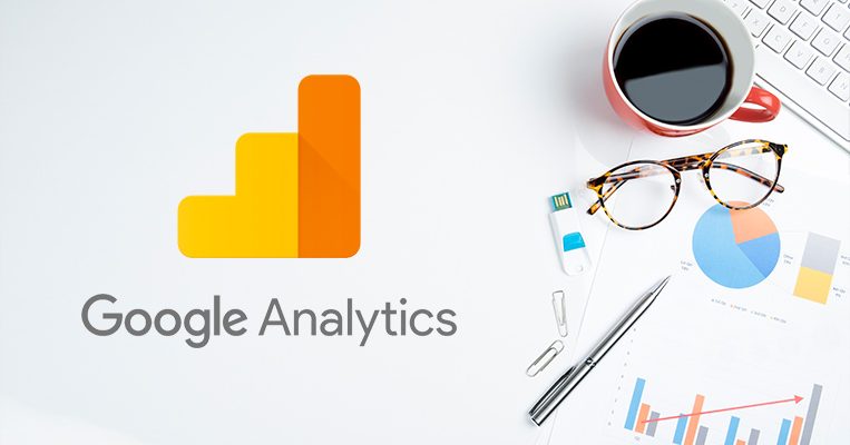 google-analytics-page