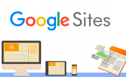 google sites gratis